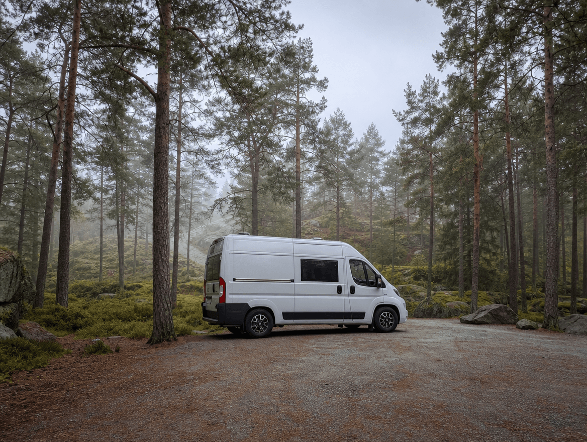 Skogsbrynet